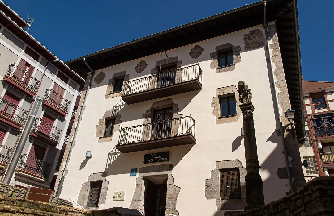 Hotel Branka-1
