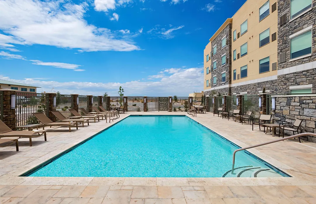 Hyatt House Carlsbad-1