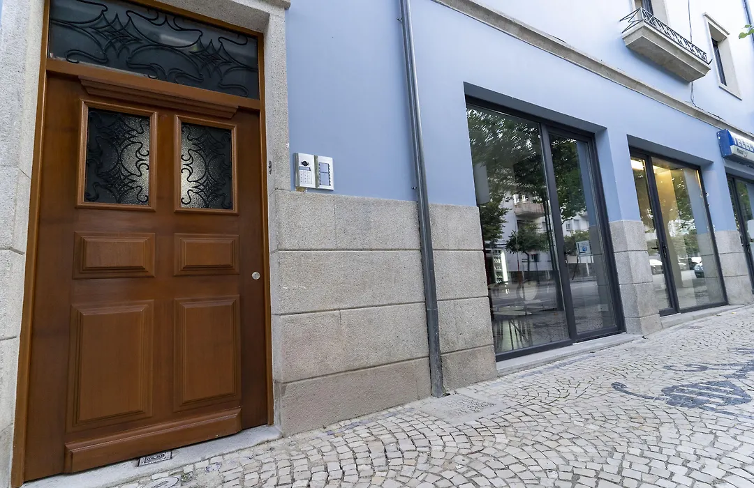 Casa 3 - Os Lugares De Castraleuca-1