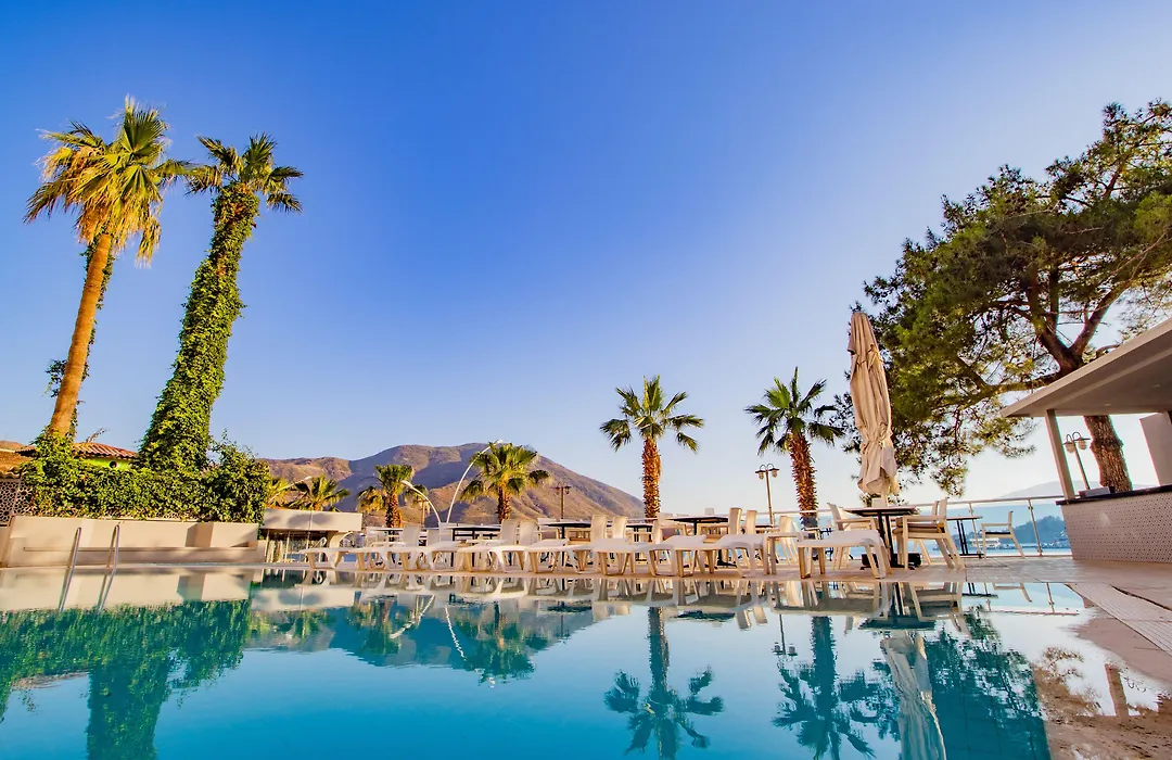 Marbas Select Beach , Adult Only 14 Plus-1