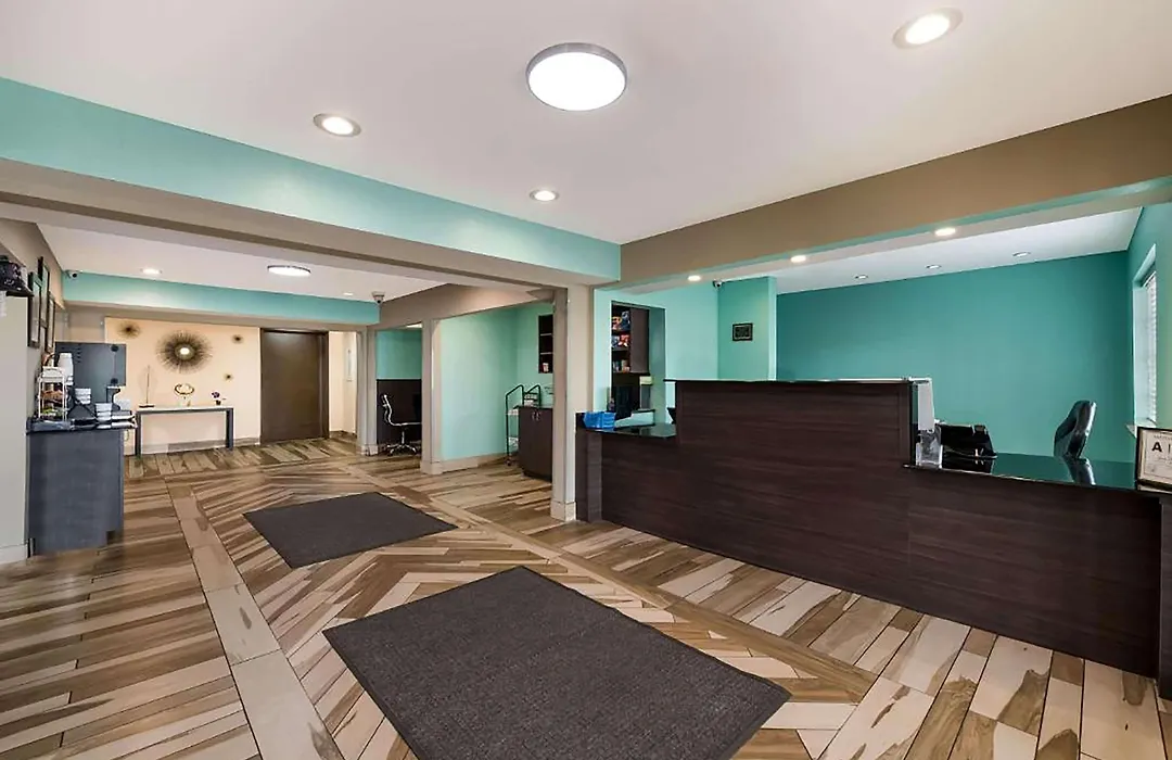 Baymont By Wyndham Elizabeth City-1