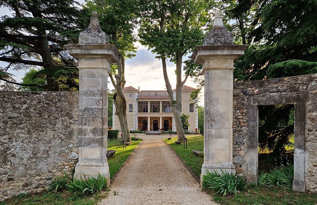 Hôtel Villa Walbaum-1