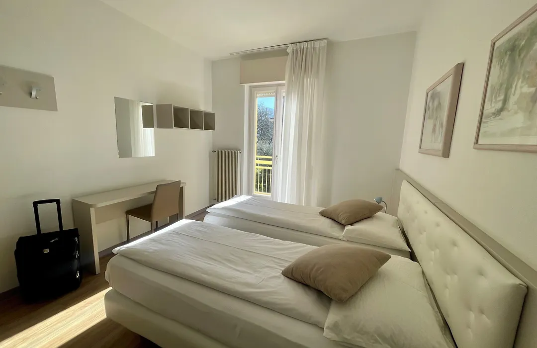 Hotel Garden Arco (Adults Only)-1