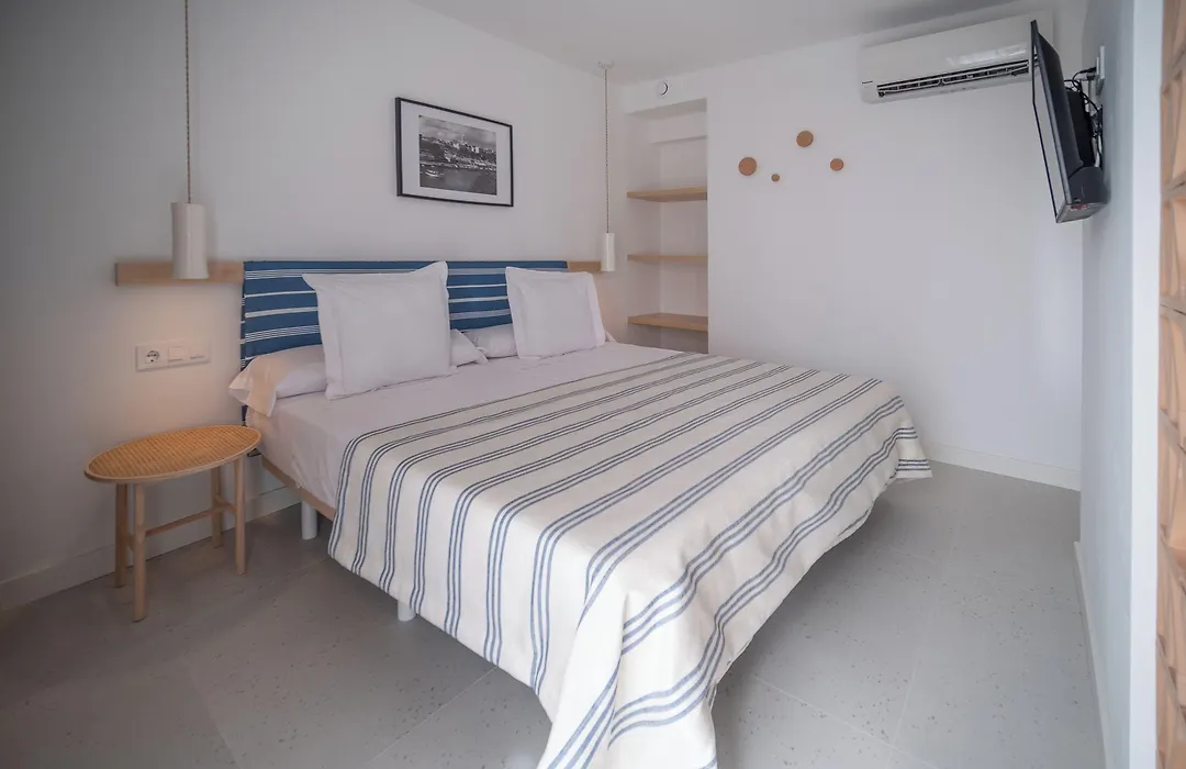 Hotel Bini-1