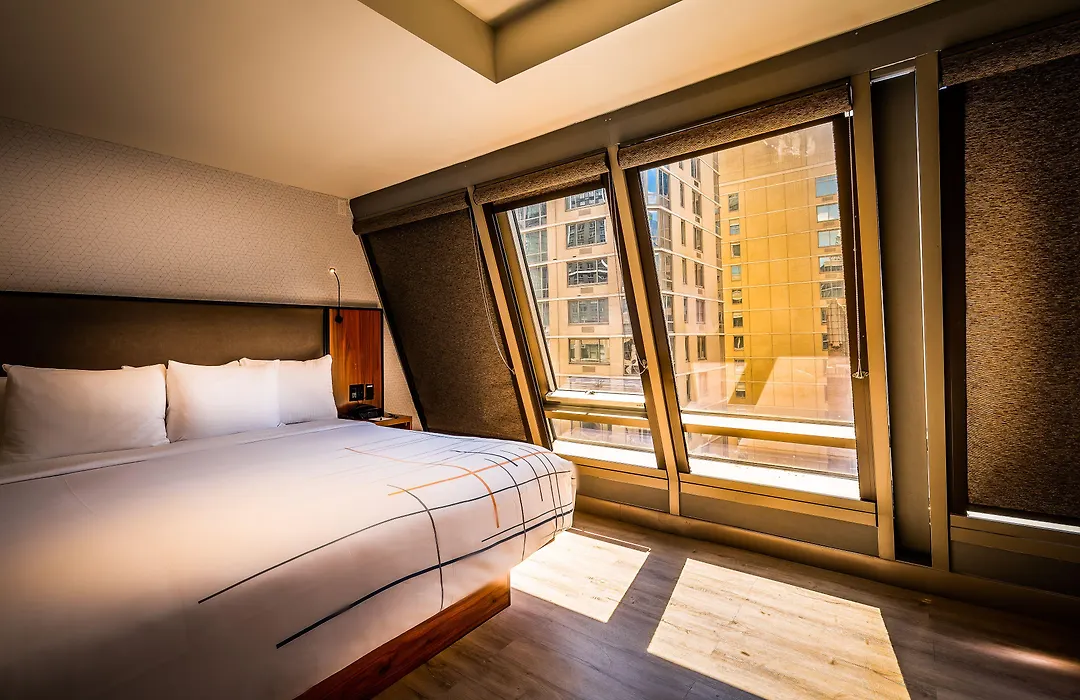 La Quinta By Wyndham Time Square South-1
