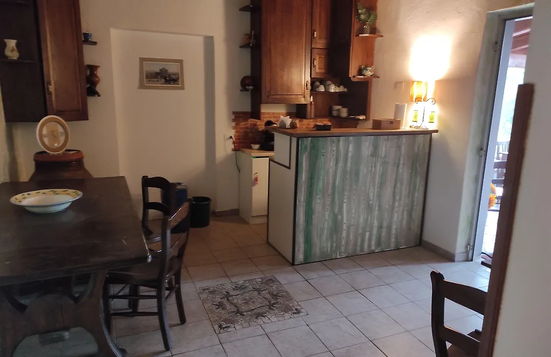 La Casetta B&B-1