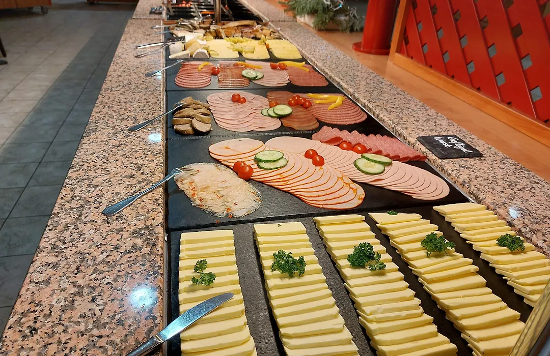 Sporthotel Neuruppin-1
