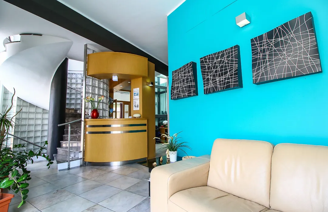 Hotel Nautic-1
