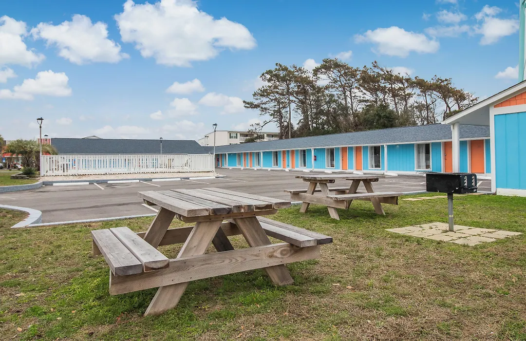 Anchor Inn Motel-1