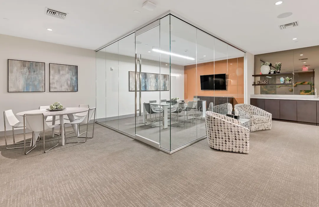 Provident Grand Luxury Short-Term Residences-1