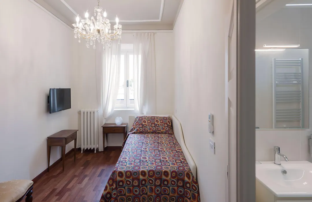 Villa Giulia Bnb-1