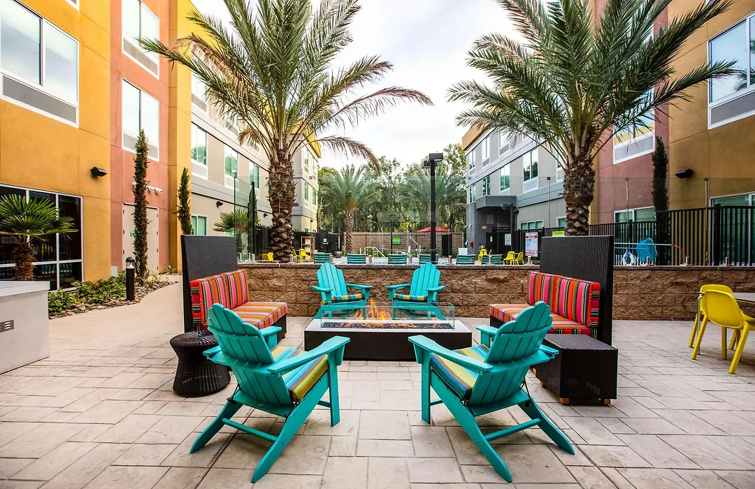Home2 Suites By Hilton Carlsbad, Ca-1