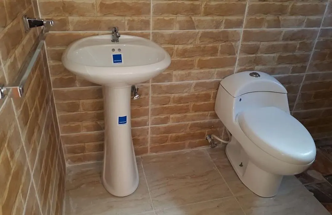 Apartahotel Next Nivel - Queen Room-1