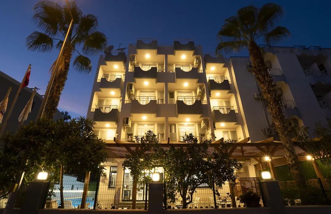Opera Hotel Antalya-1