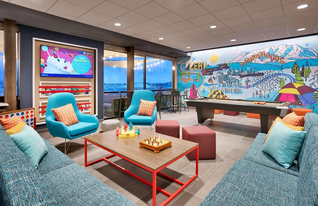 Tru By Hilton Lehi, Ut-1