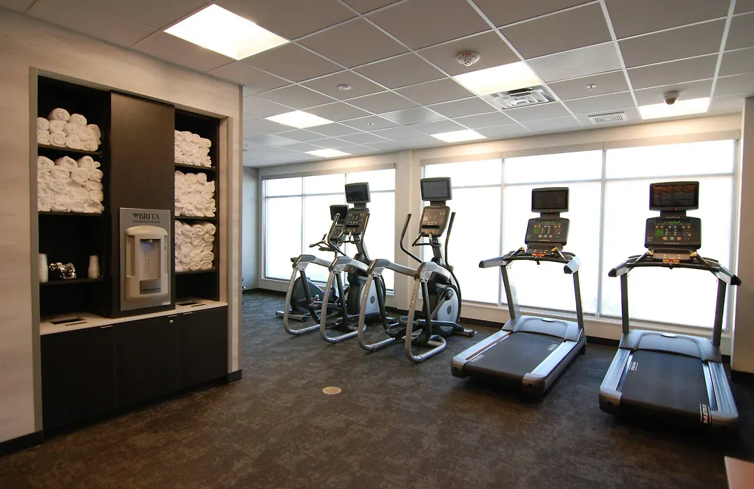 Fairfield Inn & Suites Winona-1