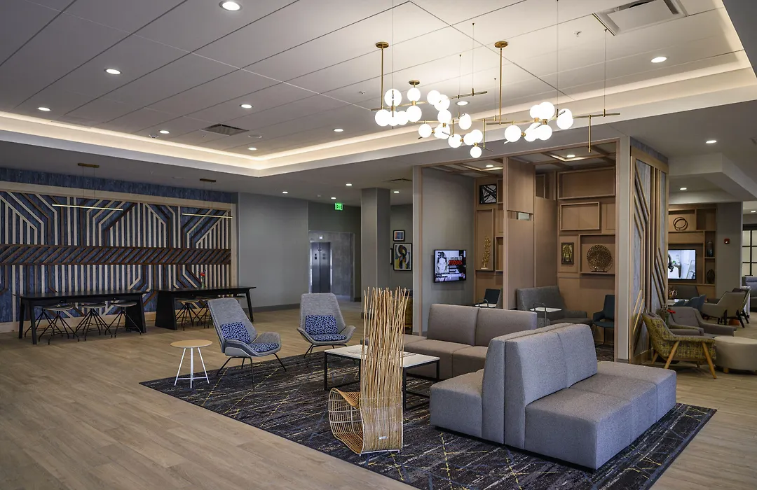 Hyatt House Indianapolis Fishers-1