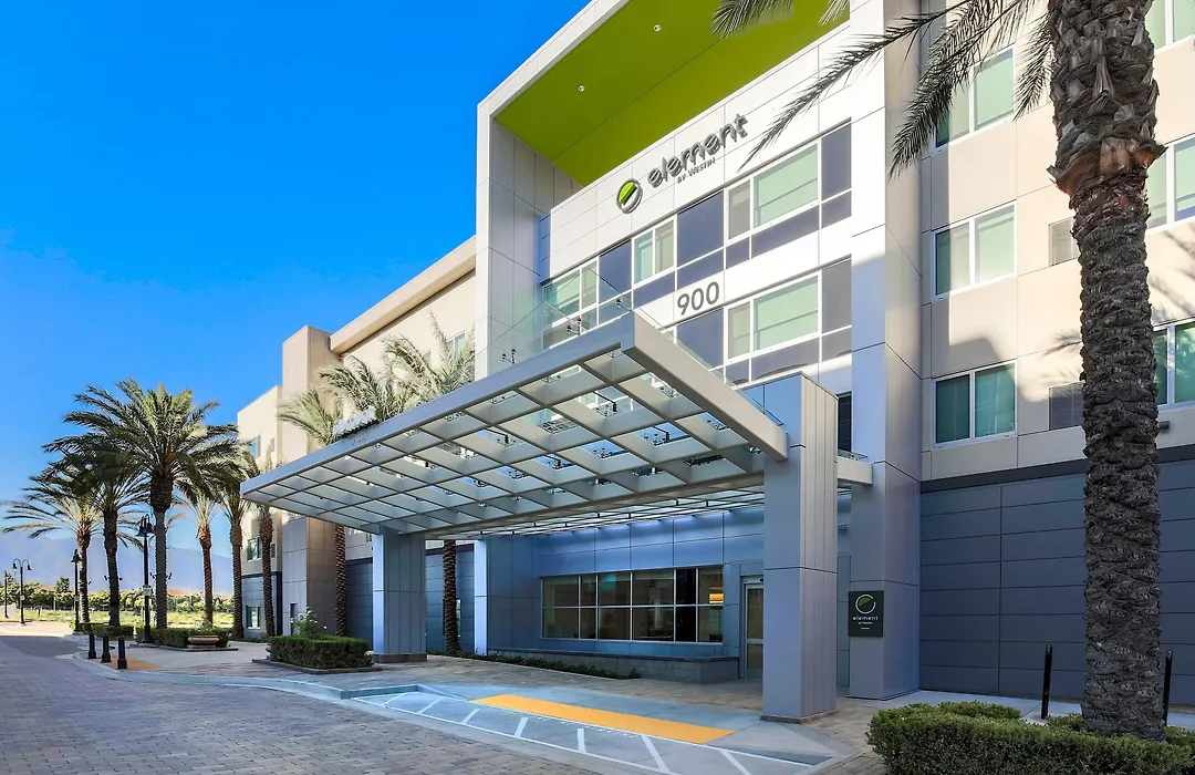 Element By Marriott Ontario-1