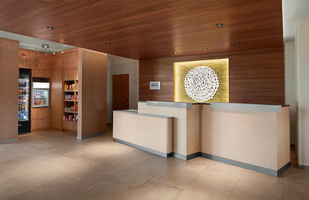 Fairfield By Marriott Inn & Suites Middletown-1
