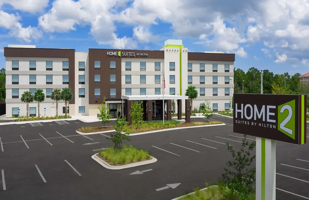 Home2 Suites By Hilton St. Augustine I-95-1