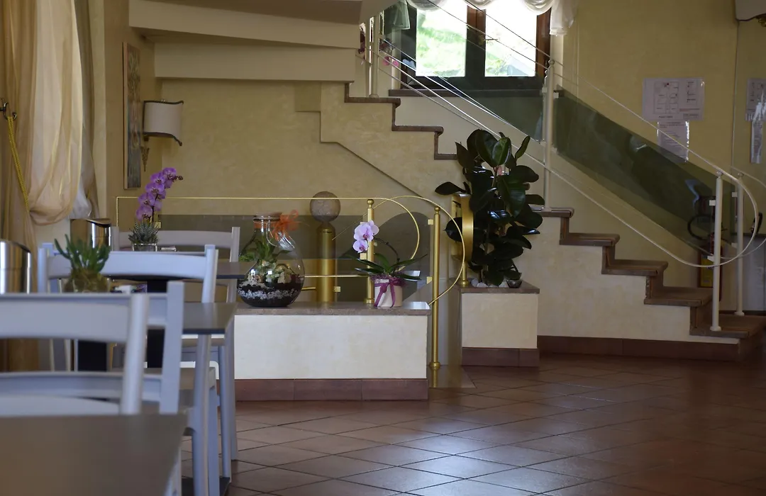 Hotel Arcobaleno-1