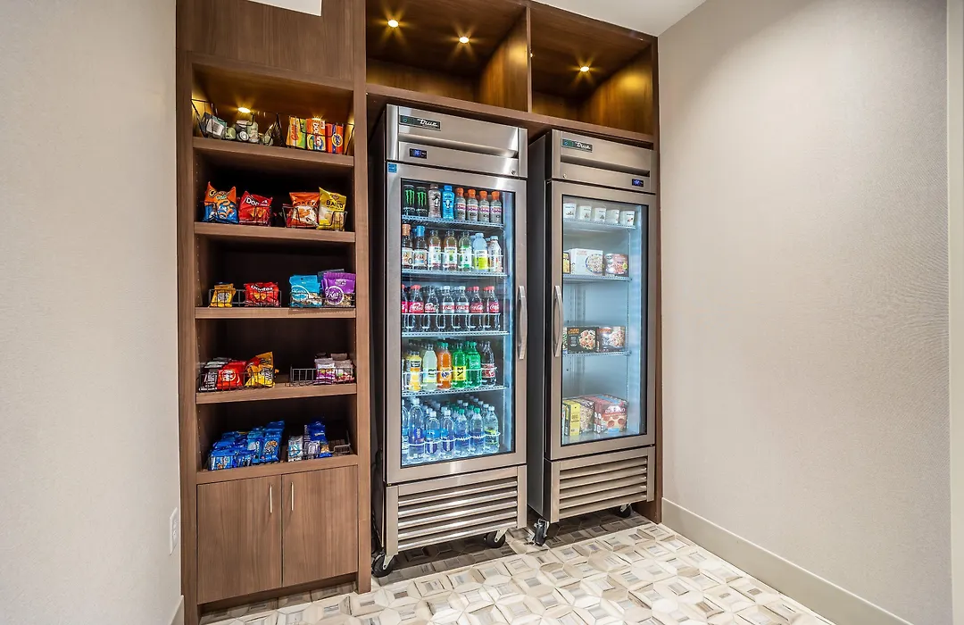 Holiday Inn Columbia - Downtown By Ihg-1