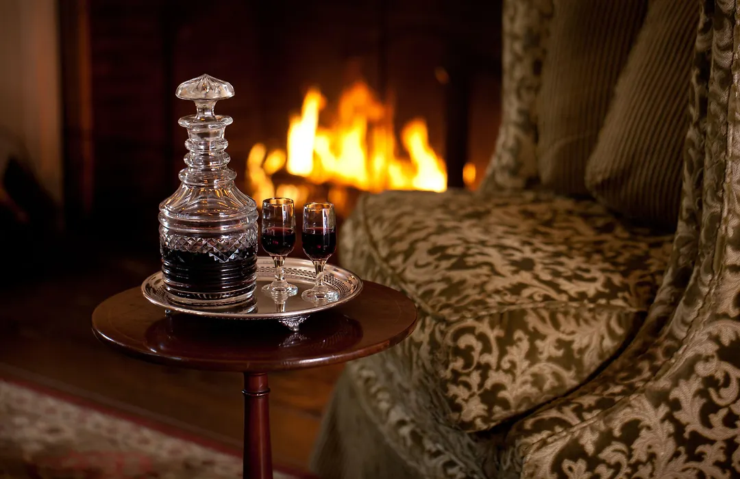 Old Monterey Inn-1