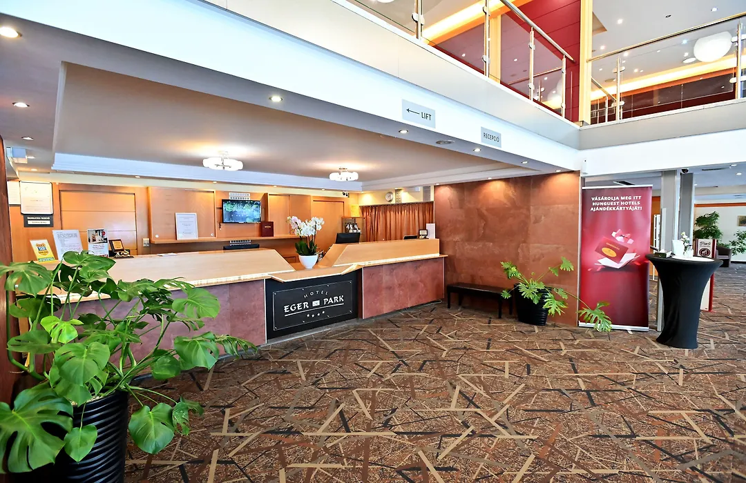 Hotel Eger&Park-1