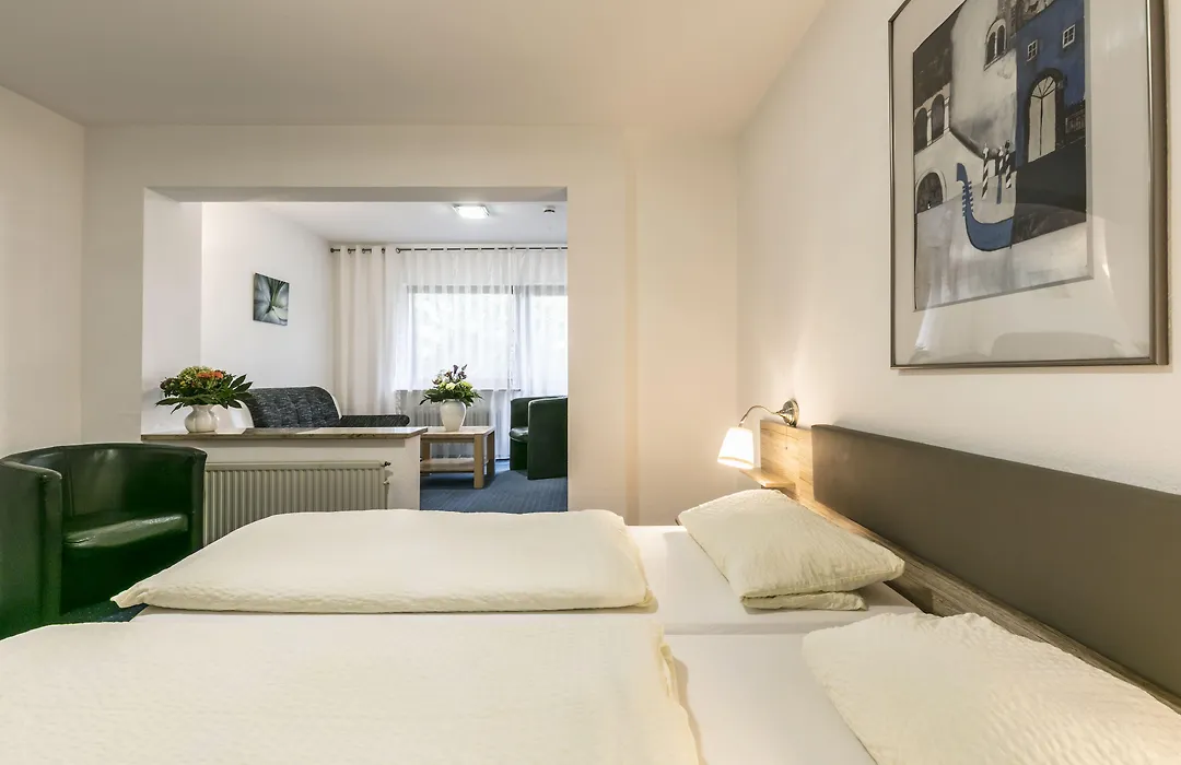 Hotel Baeren-1