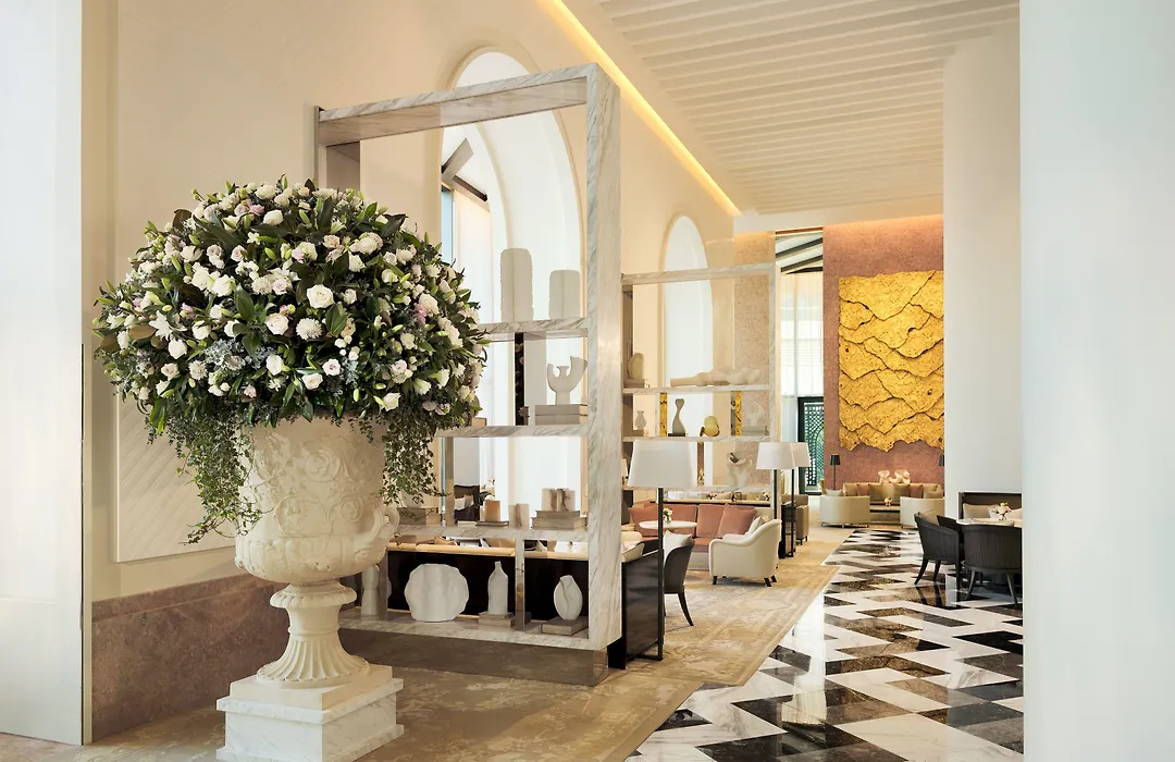 The Lana - Dorchester Collection-1