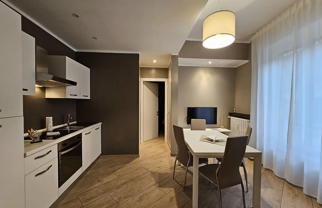 Teseo Rooms & Relax-1