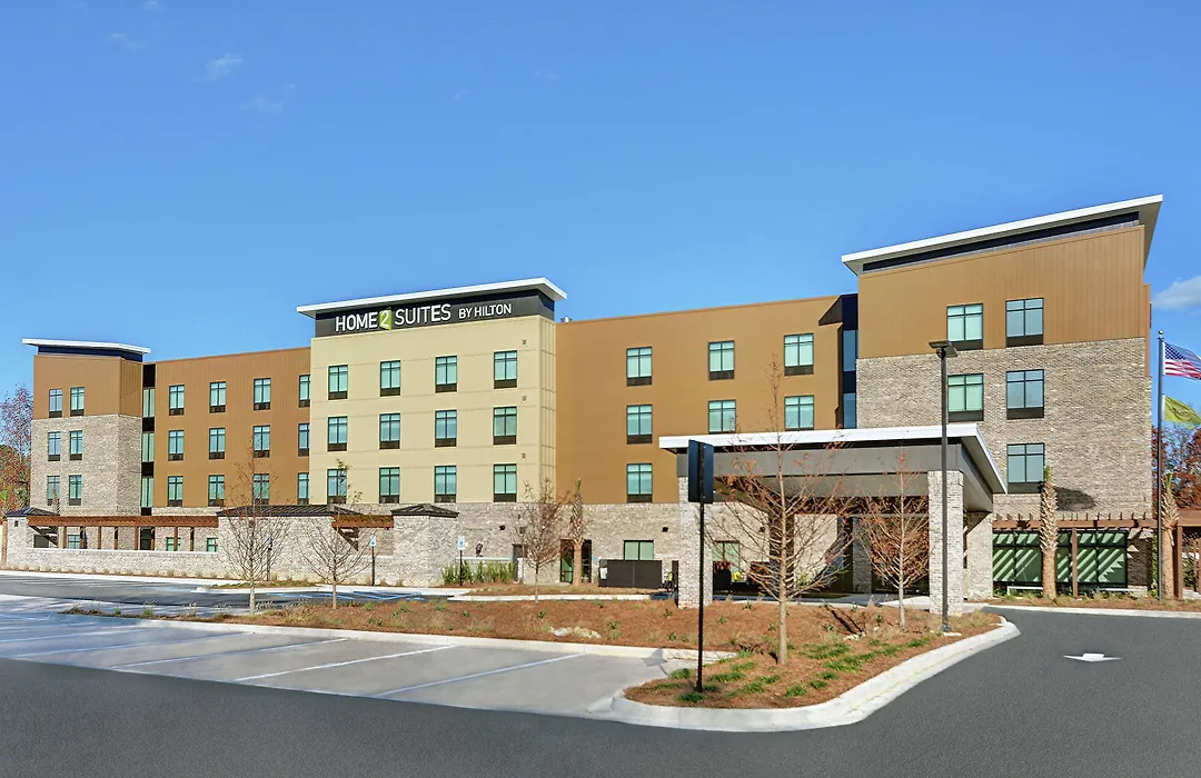 Home2 Suites By Hilton Charleston Daniel Island, Sc-1