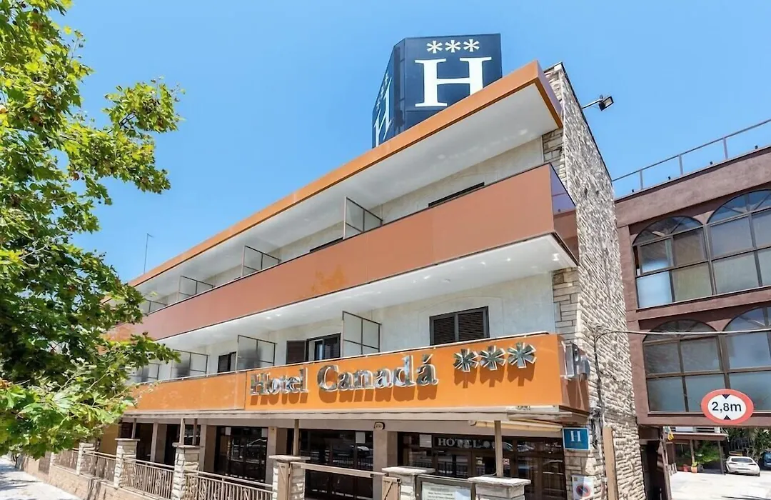 Hotel Canadá-1