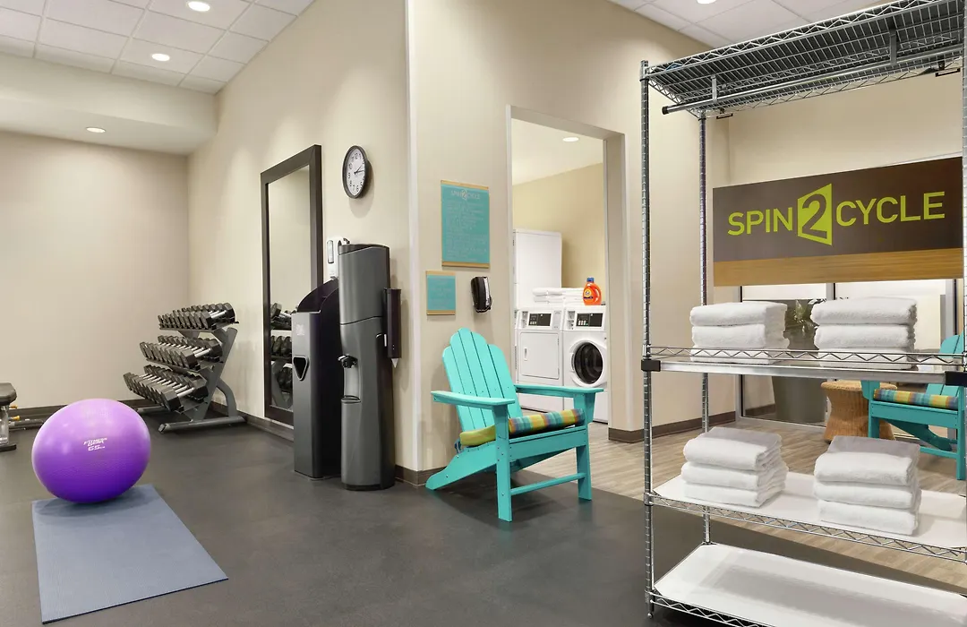 Home2 Suites By Hilton Colorado Springs South, Co-1