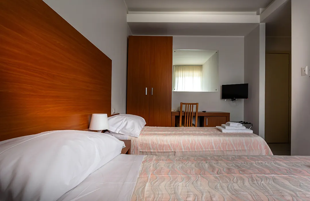 Pasta Residence Italia Malpensa-1