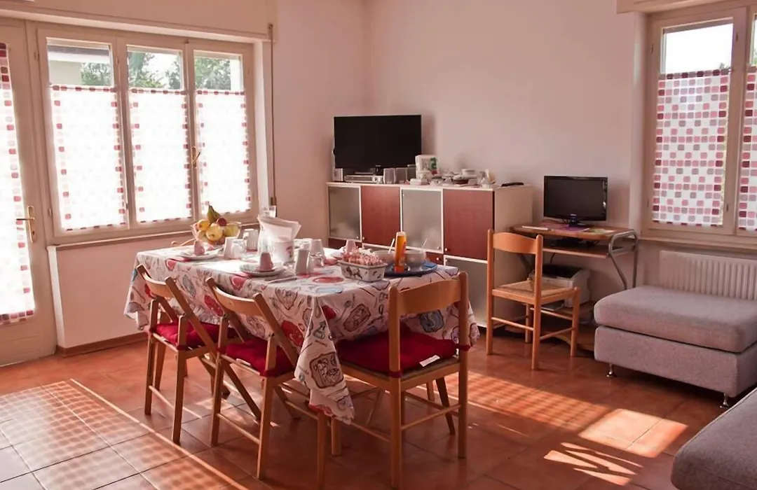 Marameo B&B-1