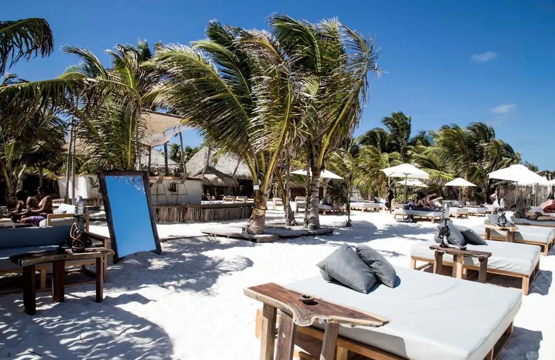 Hotel La Palmita By Mij-1