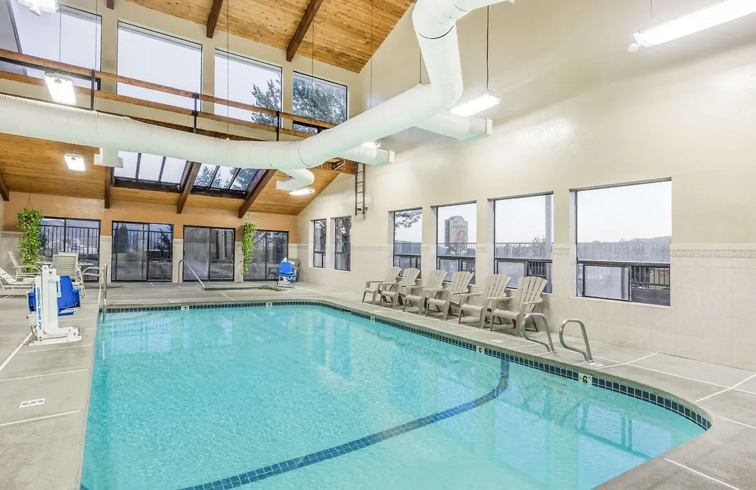 Super 8 By Wyndham Grants Pass-1