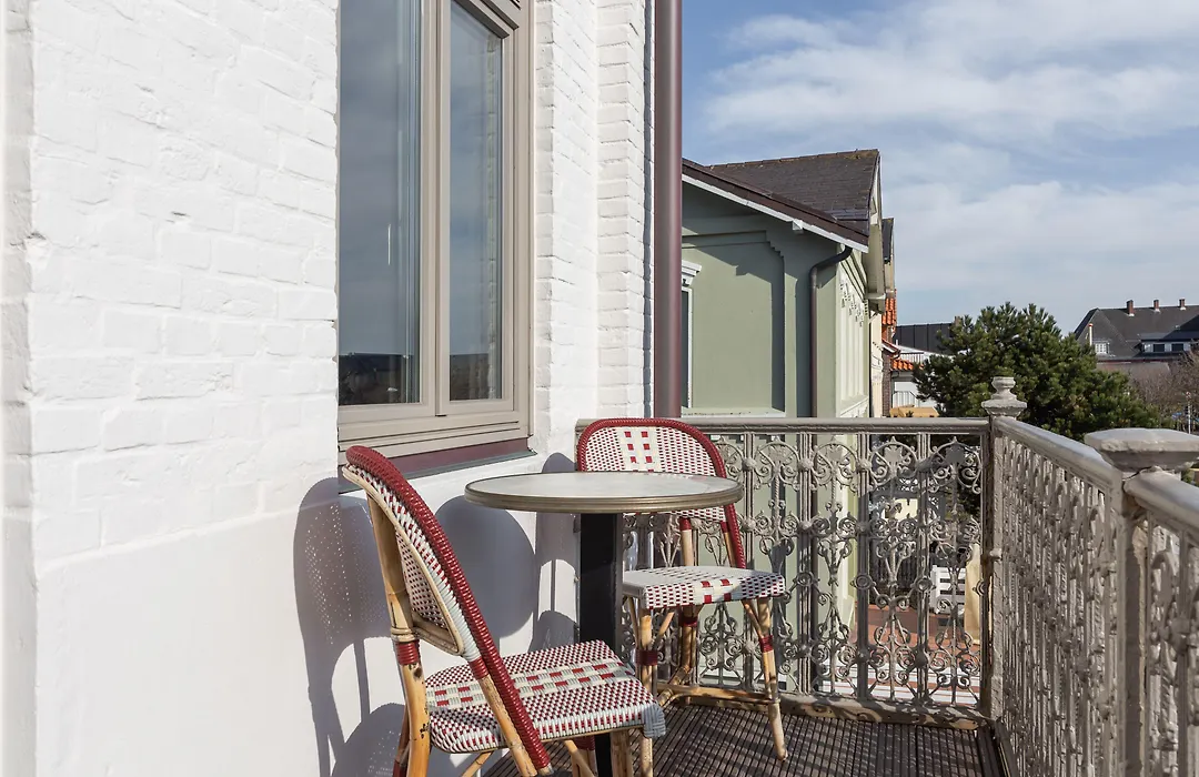 Mimosa Suites-1