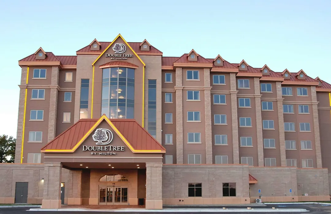 Doubletree By Hilton Bemidji-1