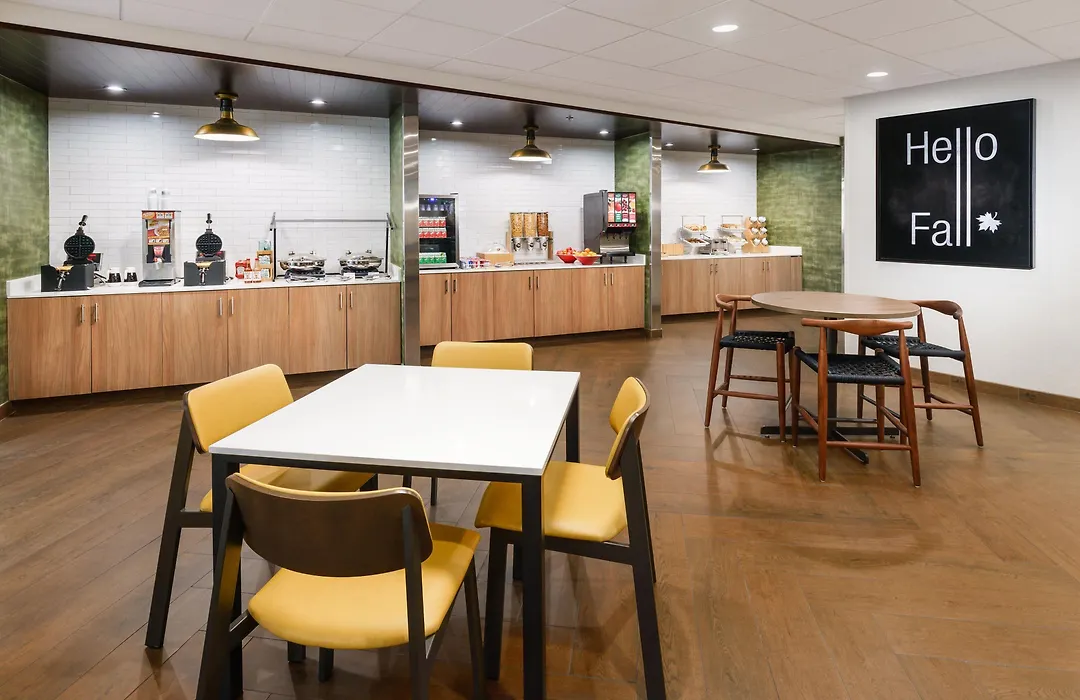 Fairfield Inn & Suites By Marriott Oakhurst Yosemite-1