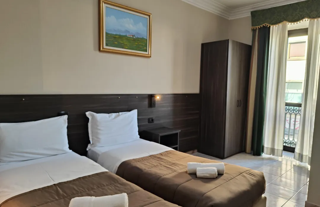 Hotel Romano-1