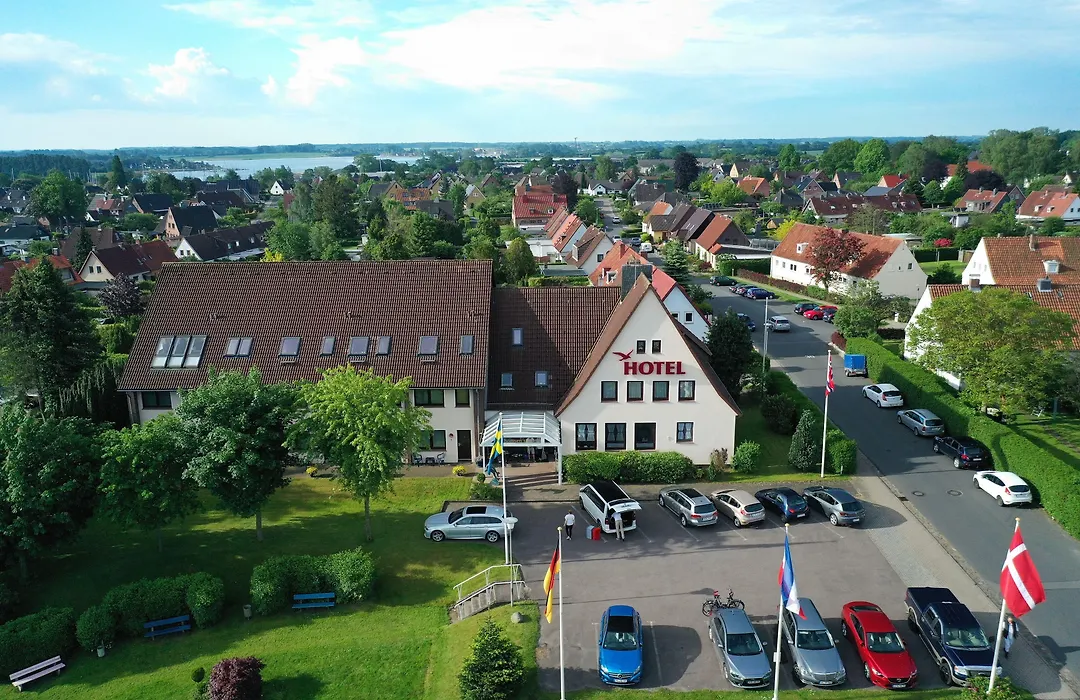 Schlei Hotel-1