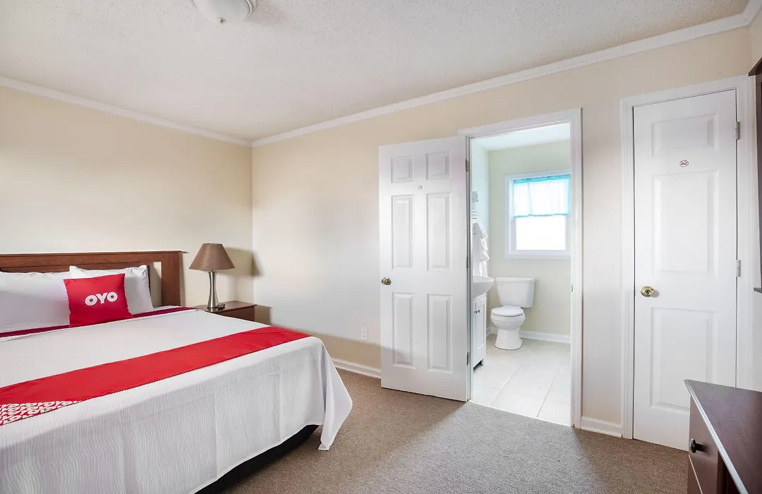 Oyo Hotel Cave City Ky-1