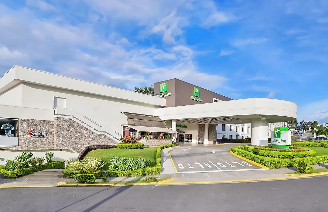 Holiday Inn San Jose La Sabana By Ihg-1
