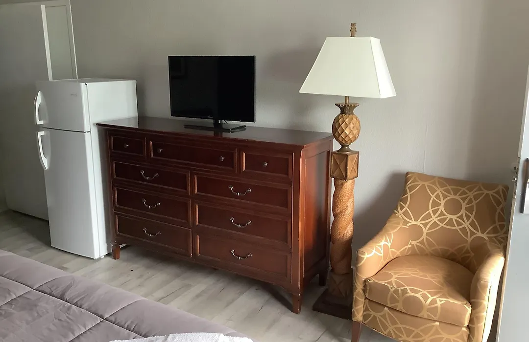 Heritage Park Inn-1