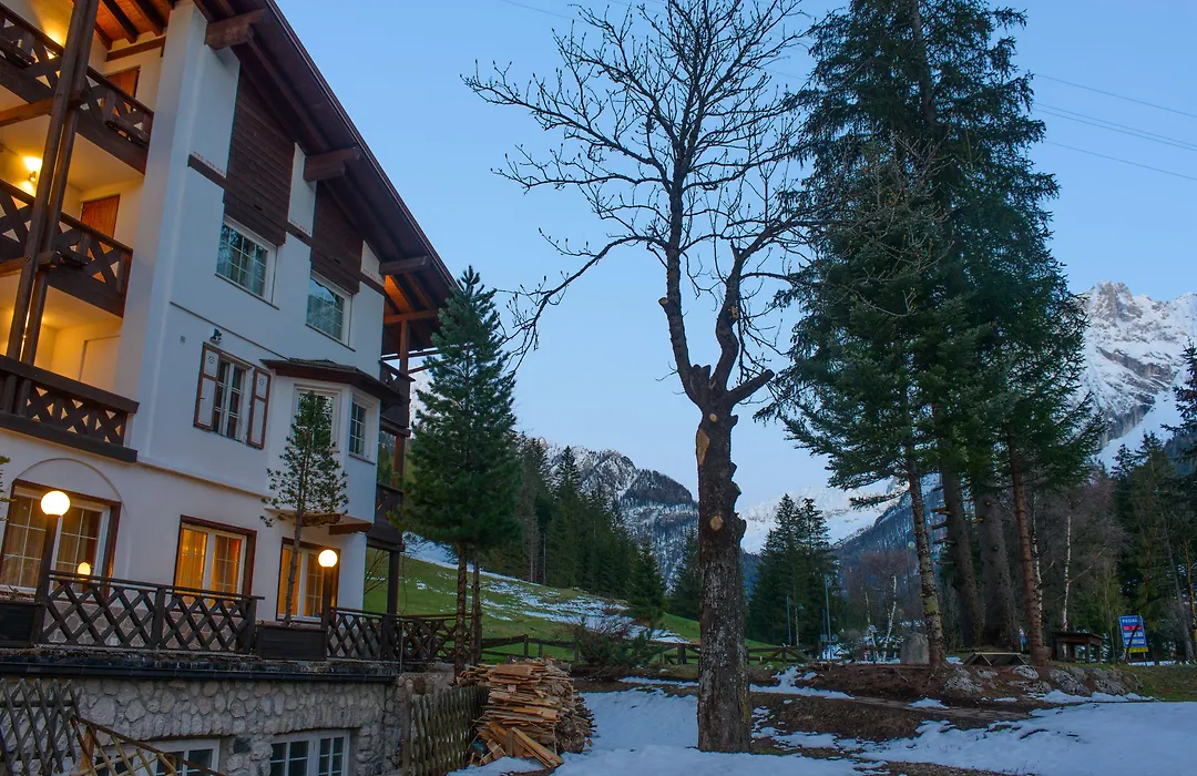 Park Hotel Faloria-1