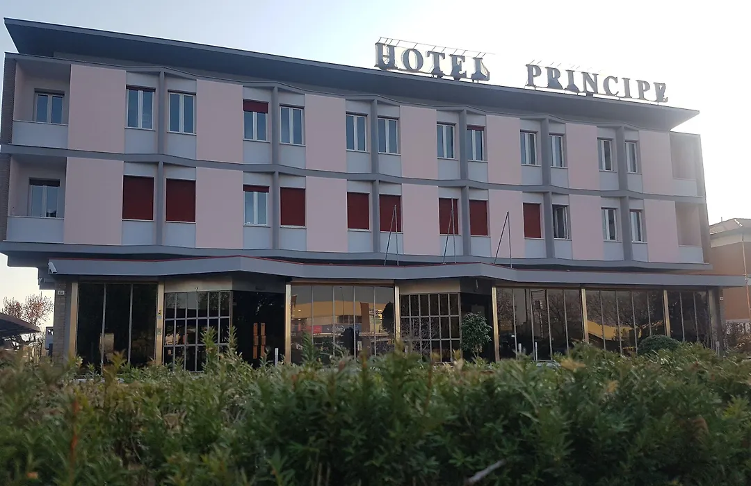 Hotel Principe-1