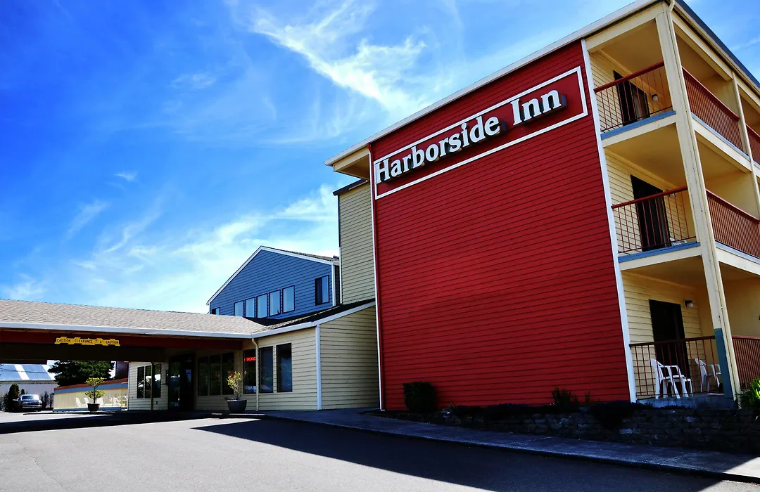 Harborside Inn-1