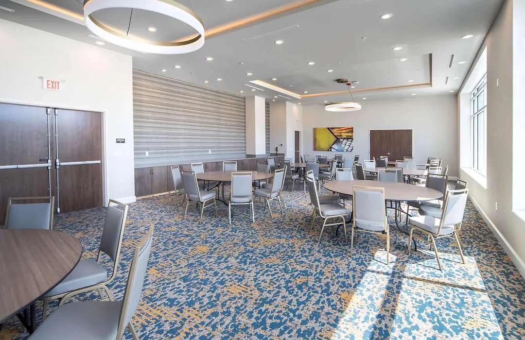 Hilton Garden Inn Fremont Milpitas-1